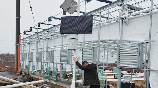 氣象站監(jiān)測(cè) 氣象站監(jiān)測(cè)